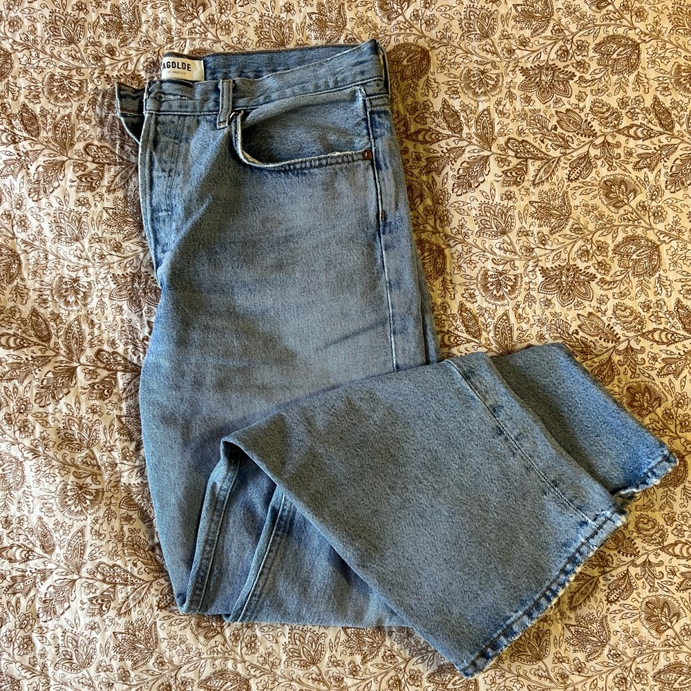 Agolde Jean - Picture 2 of 4
